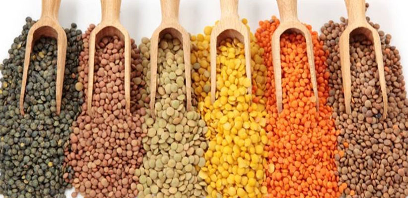 Cooking Preservation Your Pulses