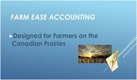 Farm Ease Bookkeeping
