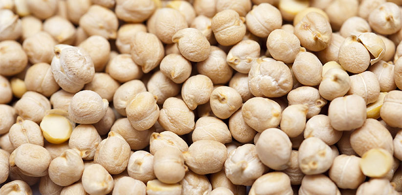 India Chickpea Import Tariff Increases