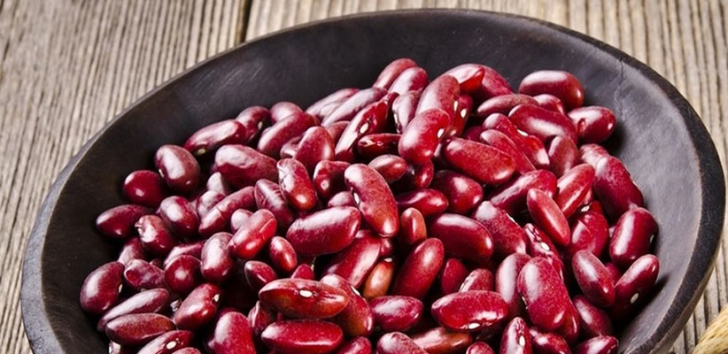 Nutritional Vehemence Of Kidney Beans