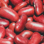 Red Beans Pulses