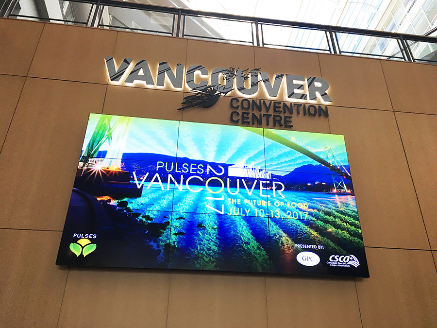 pulses 2017 vancouver convention centre photo 1