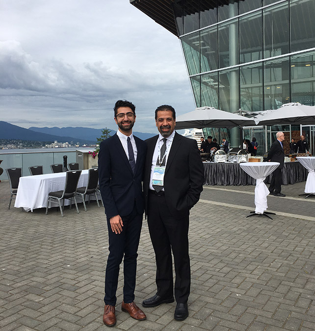 pulses 2017 vancouver convention centre photo 5