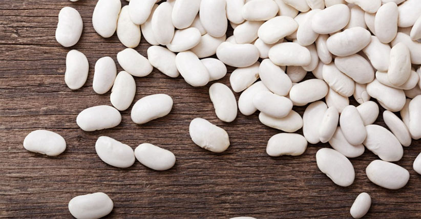 white kidney beans and weight loss